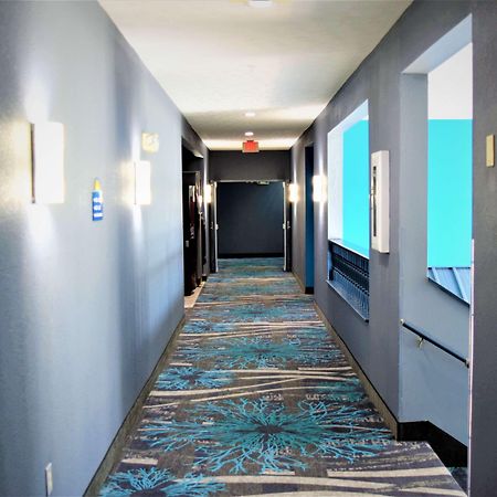 Days Inn By Wyndham Montgomery Luaran gambar