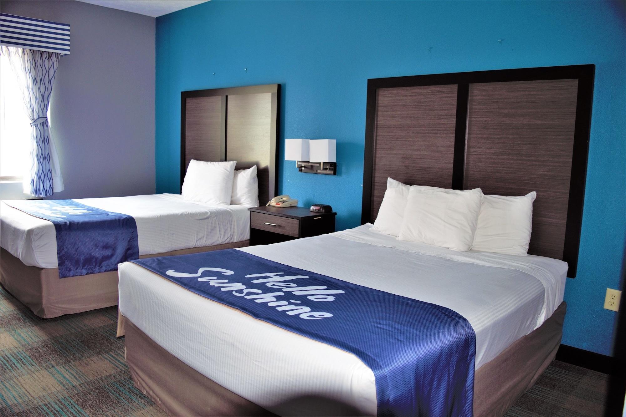 Days Inn By Wyndham Montgomery Luaran gambar