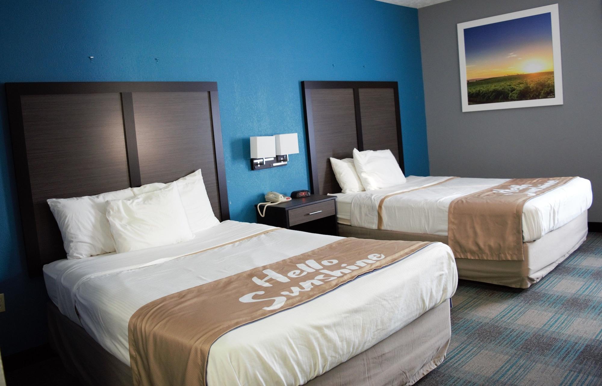 Days Inn By Wyndham Montgomery Luaran gambar