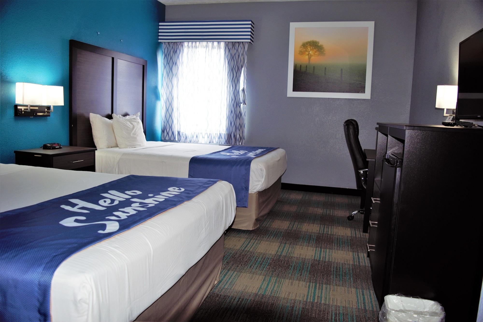 Days Inn By Wyndham Montgomery Luaran gambar