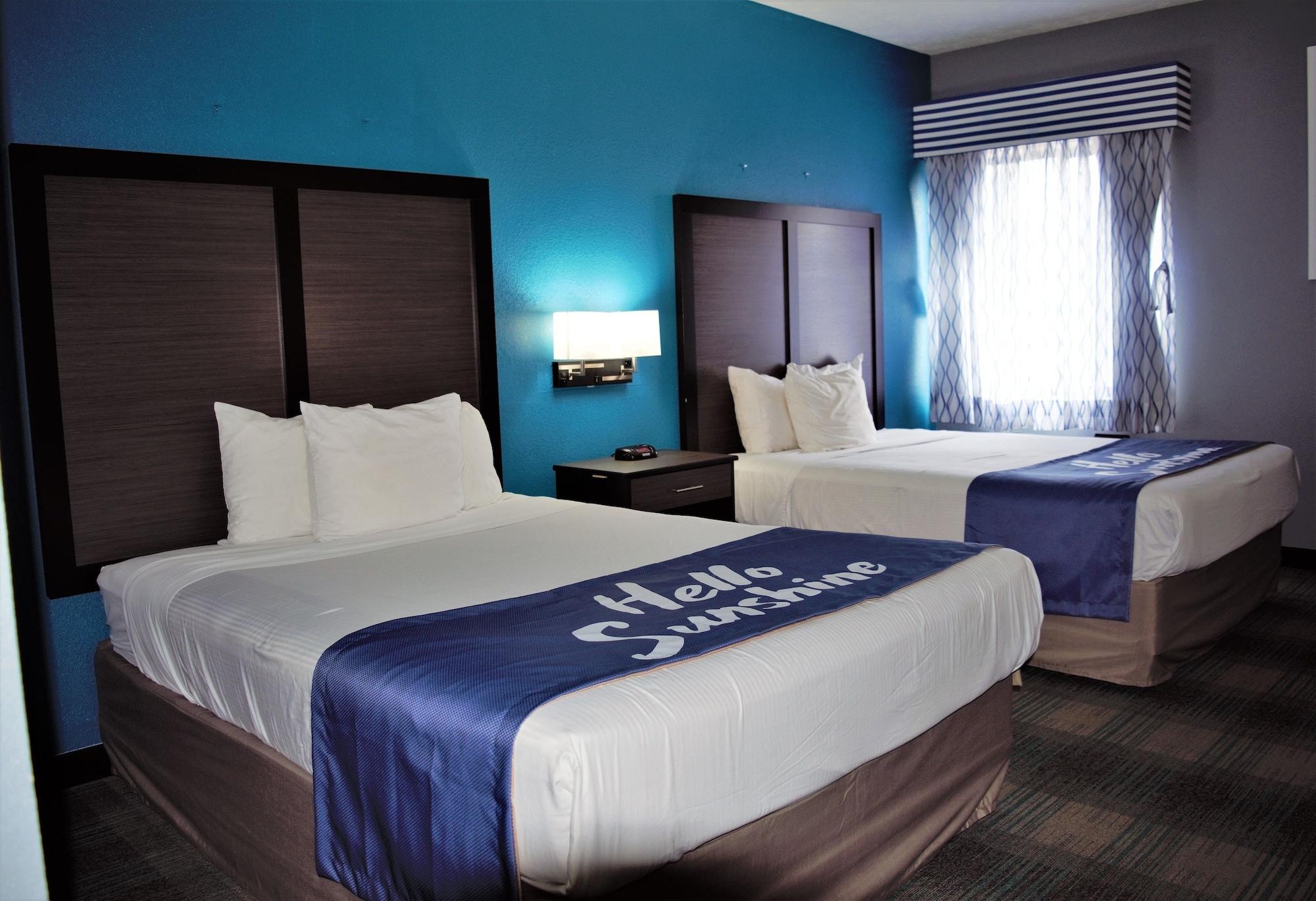 Days Inn By Wyndham Montgomery Luaran gambar