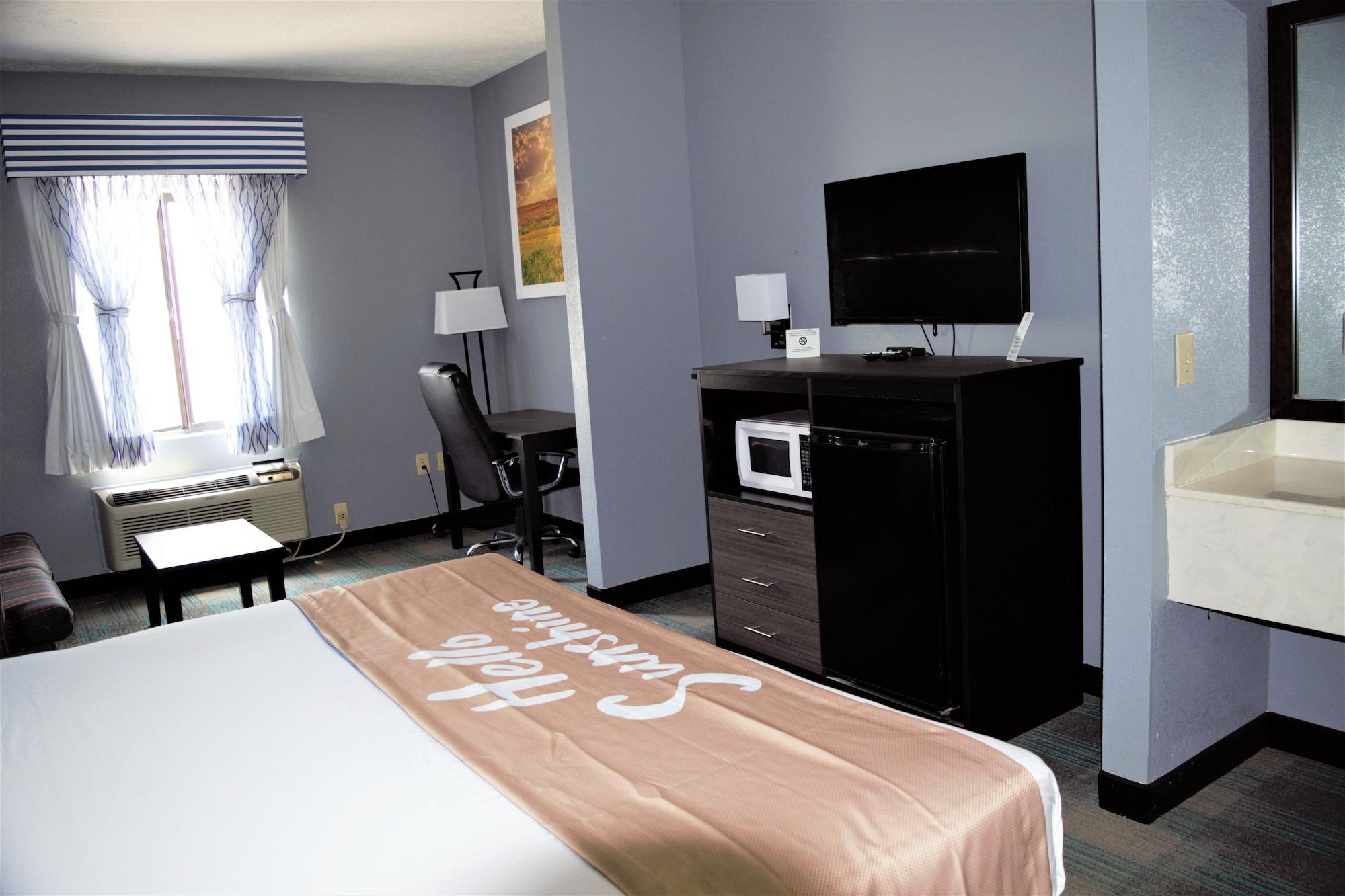 Days Inn By Wyndham Montgomery Luaran gambar