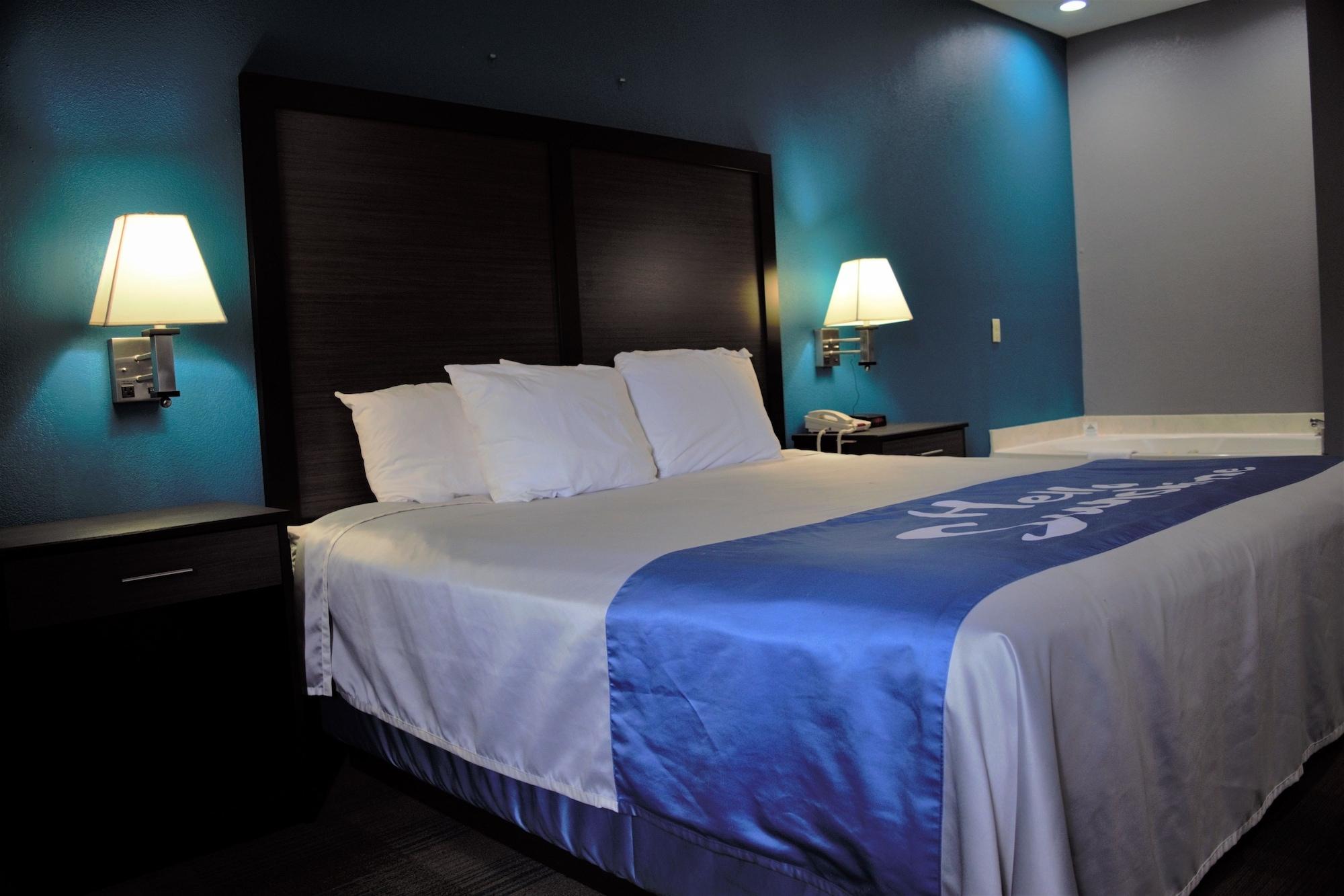 Days Inn By Wyndham Montgomery Luaran gambar