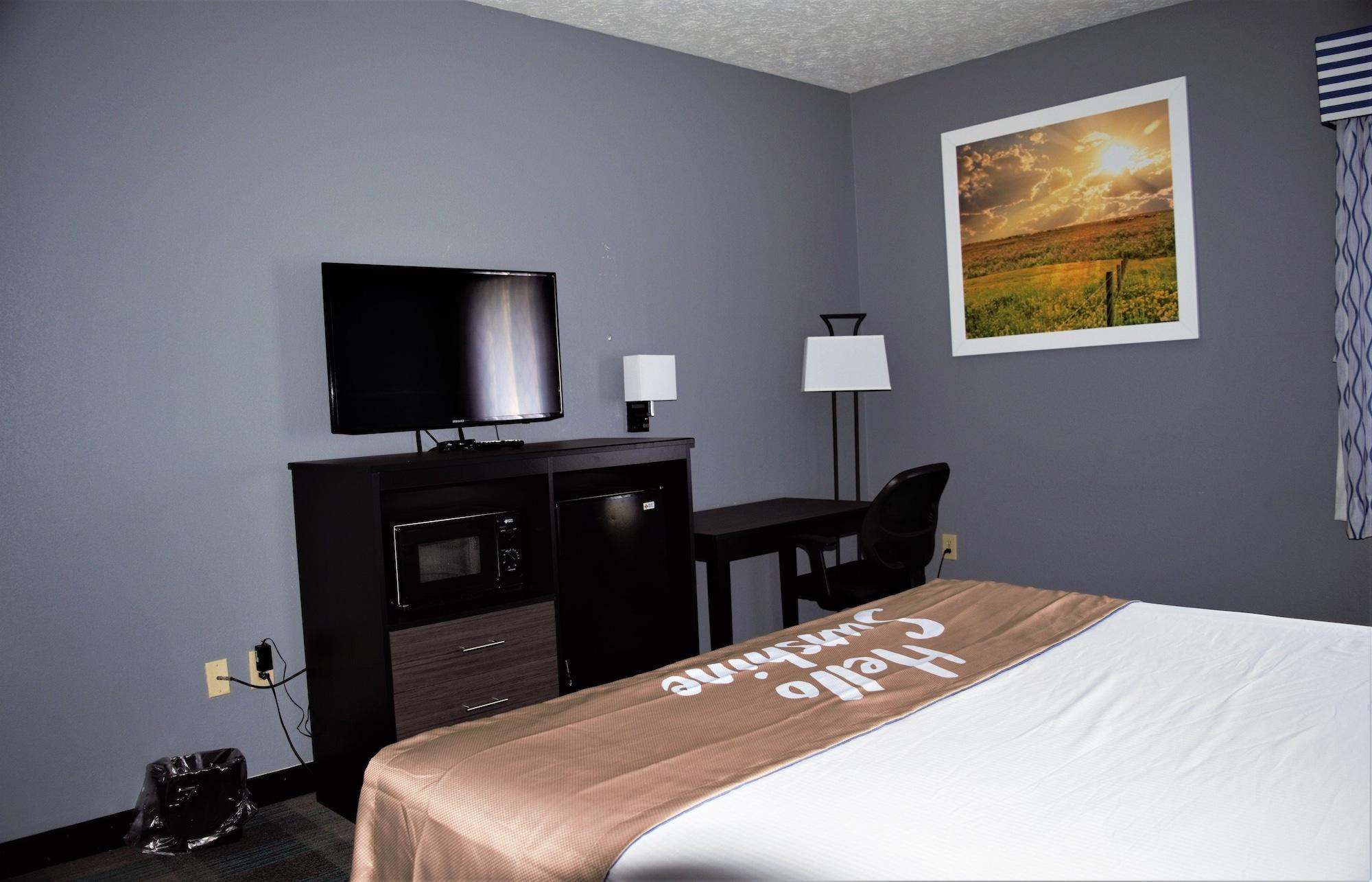 Days Inn By Wyndham Montgomery Luaran gambar