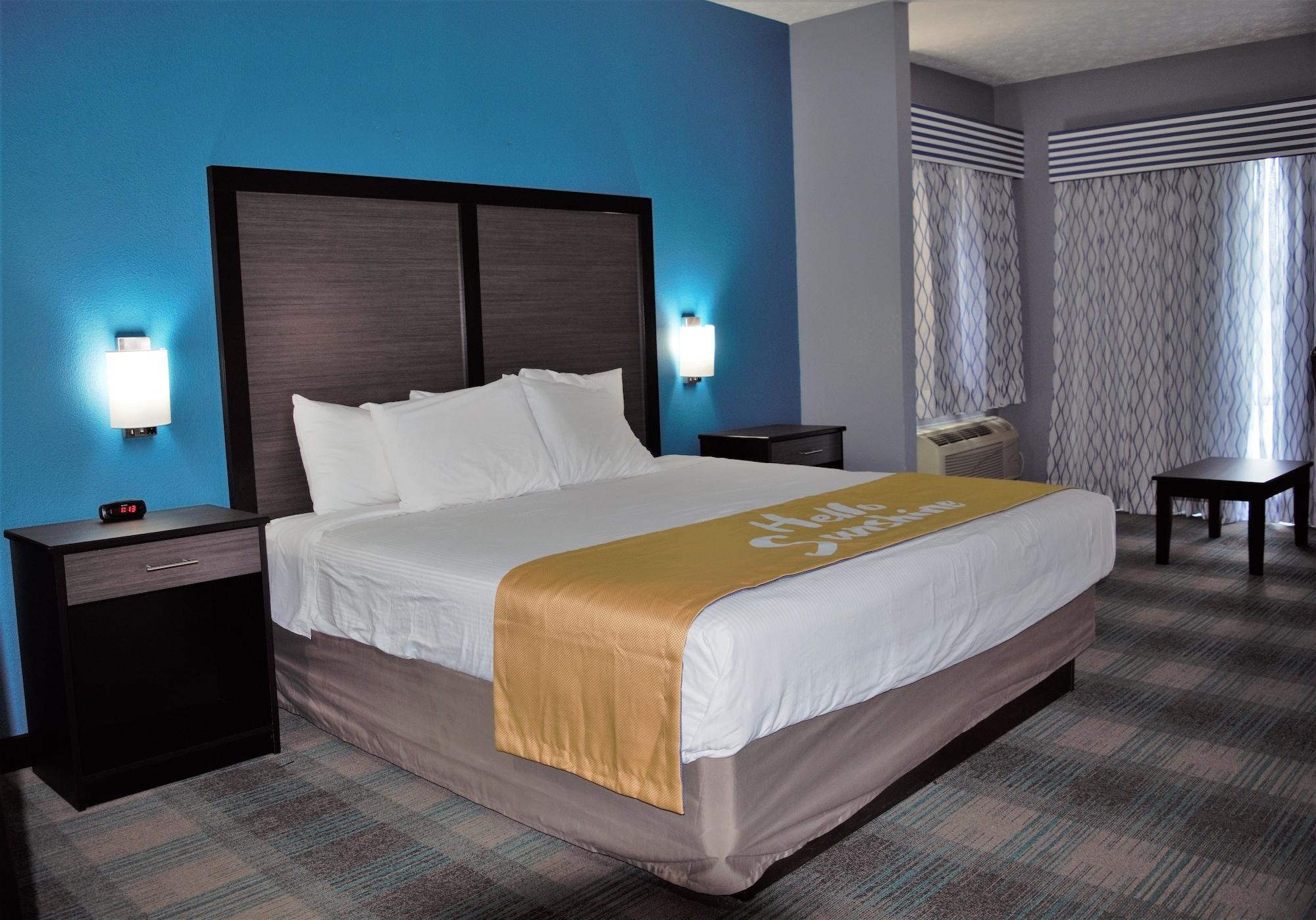 Days Inn By Wyndham Montgomery Luaran gambar