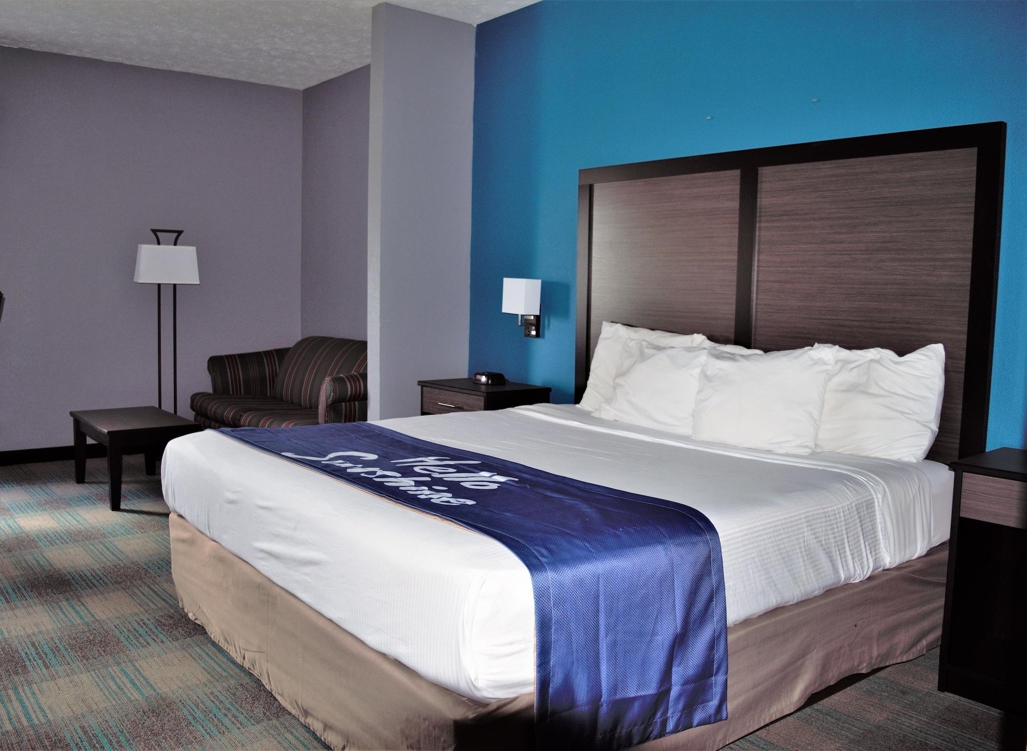 Days Inn By Wyndham Montgomery Luaran gambar