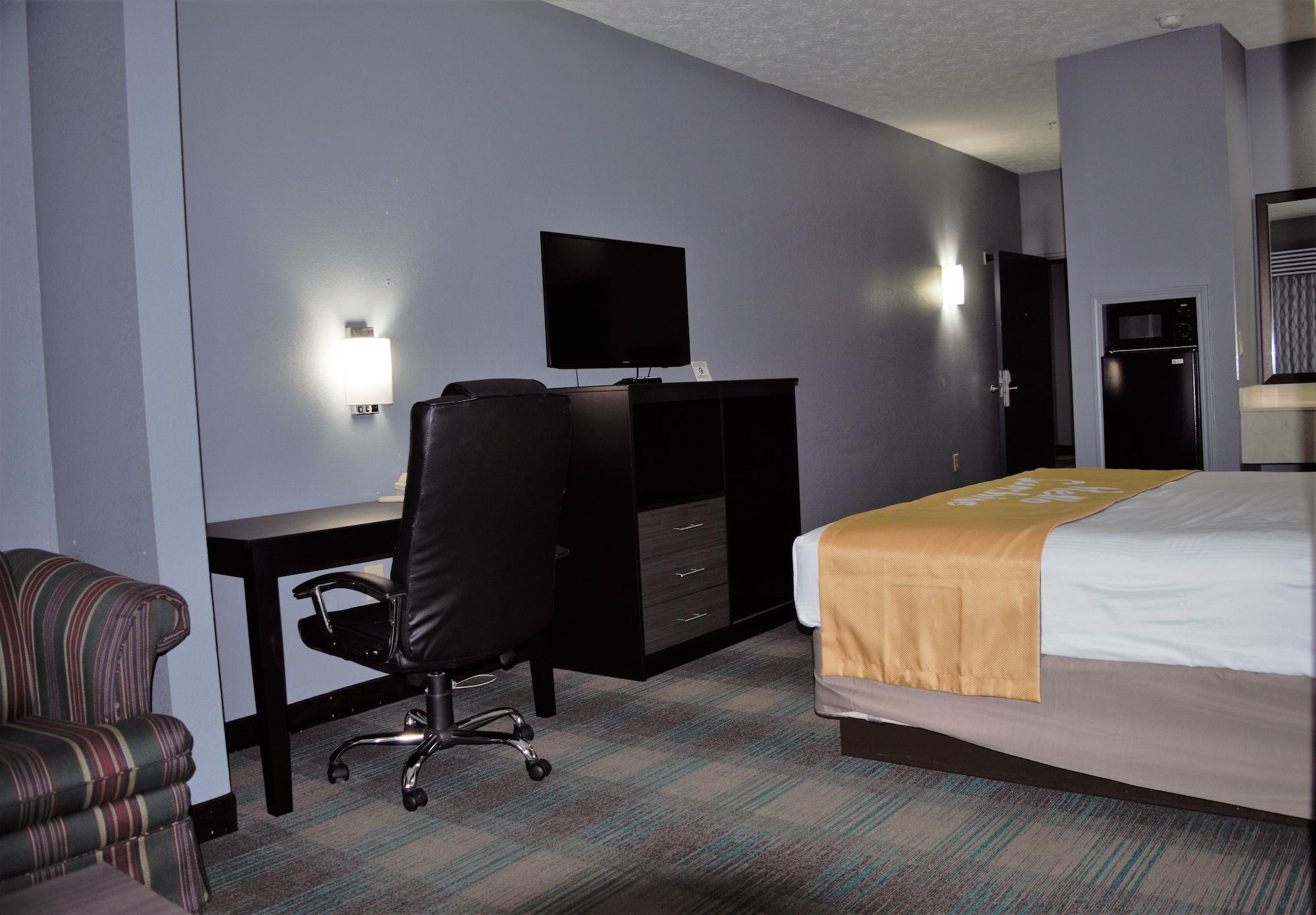 Days Inn By Wyndham Montgomery Luaran gambar