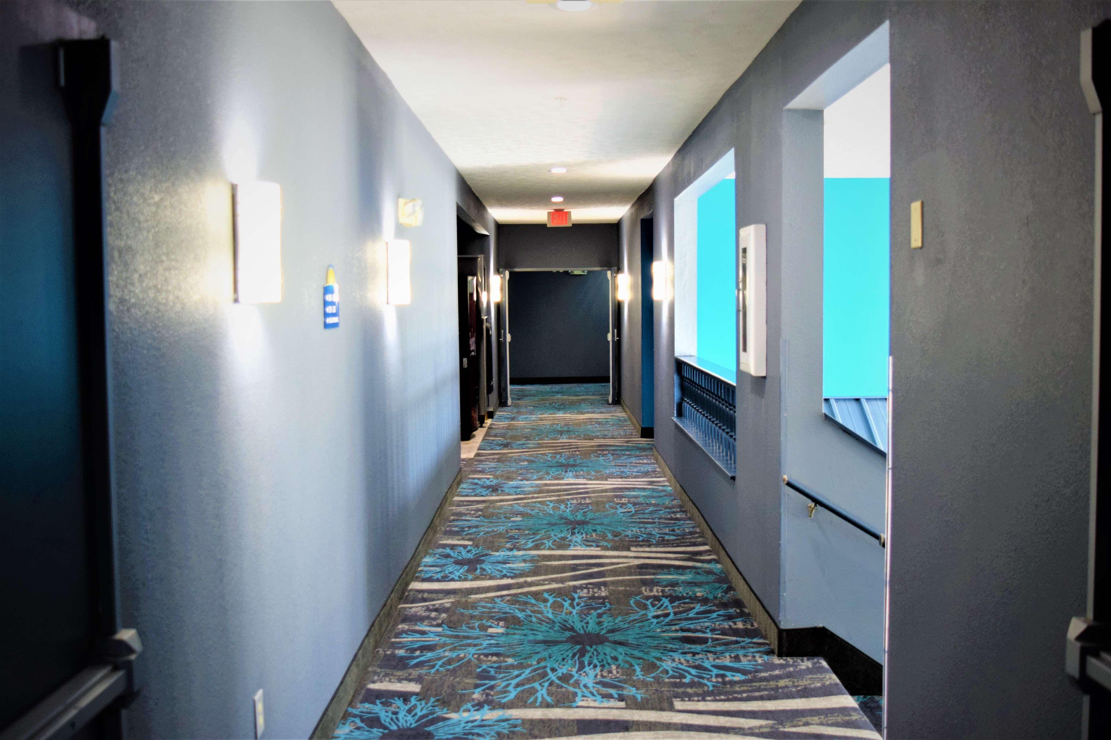Days Inn By Wyndham Montgomery Luaran gambar