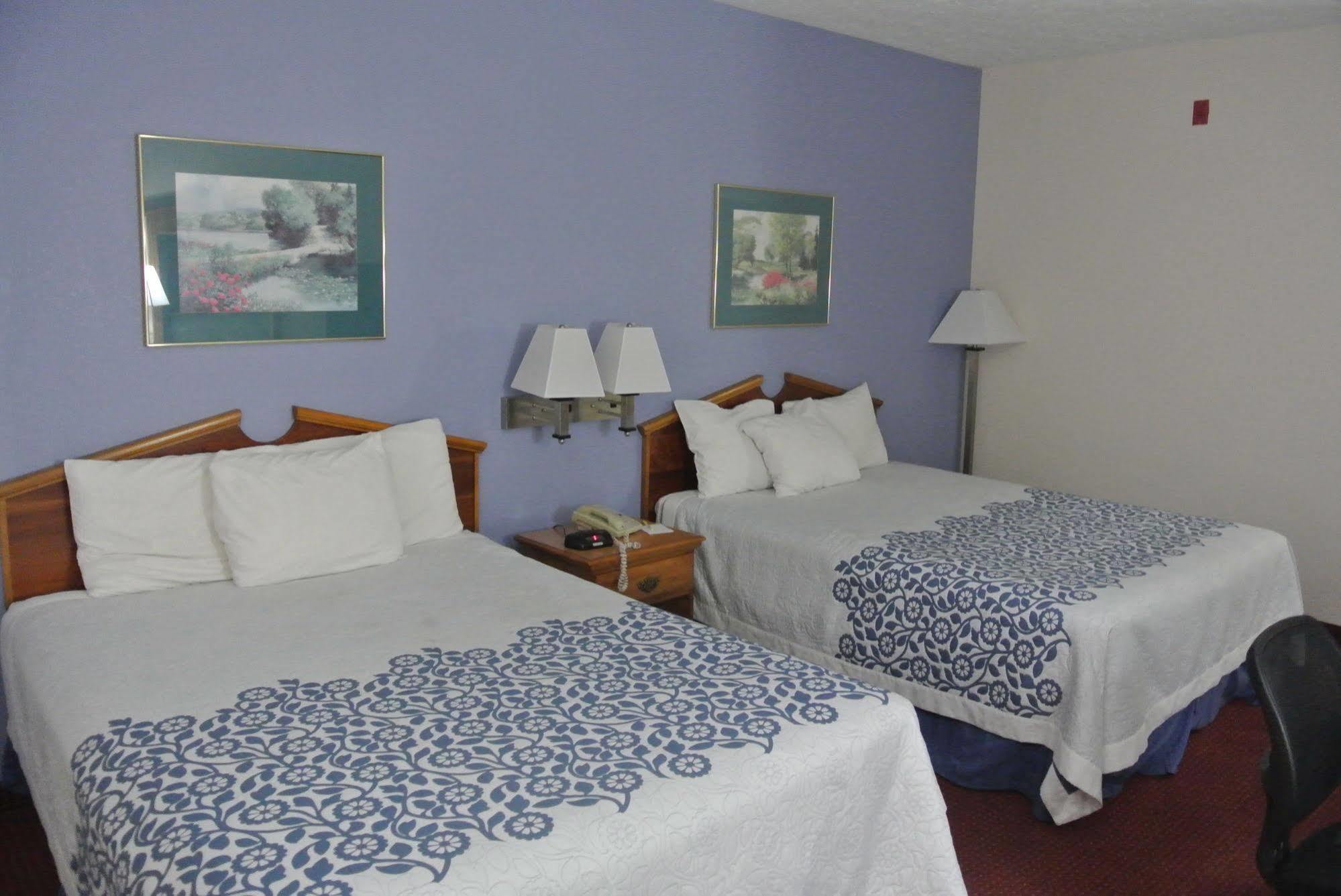 Days Inn By Wyndham Montgomery Luaran gambar