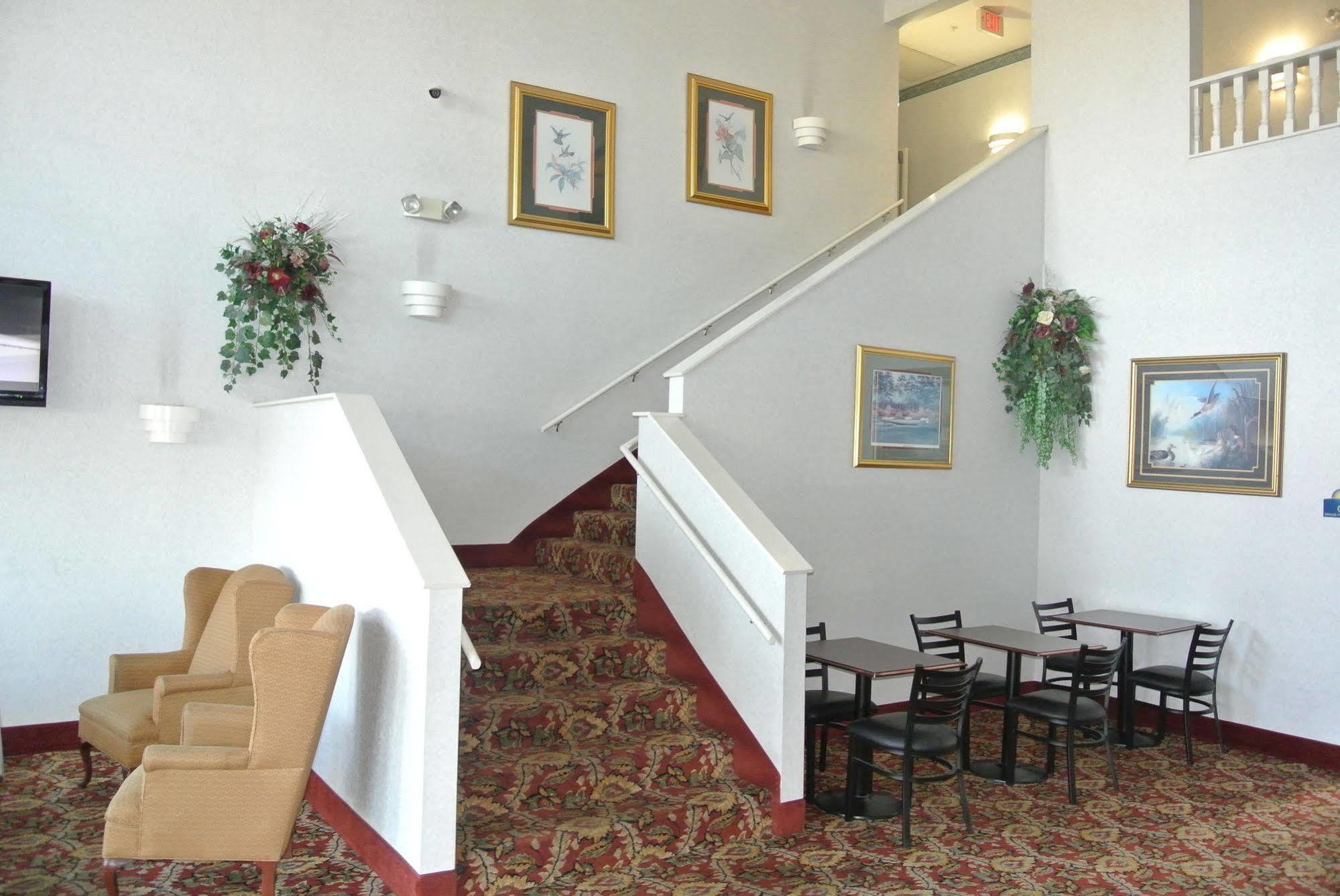 Days Inn By Wyndham Montgomery Luaran gambar